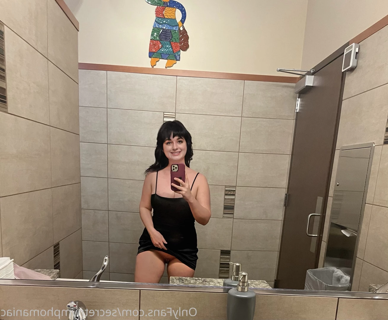 McKenzie! [ secretnymphomaniac ] Onlyfans leaked photo 7216256 on Hotleaks.tv