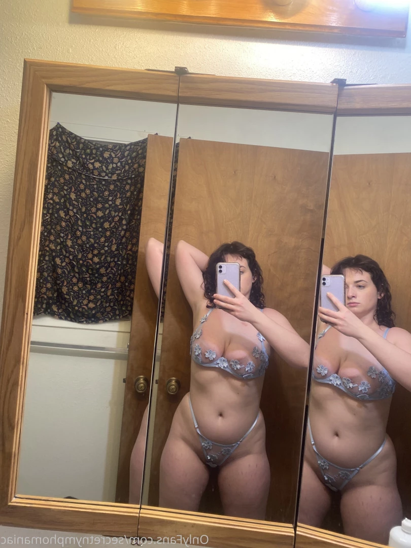 McKenzie! [ secretnymphomaniac ] Onlyfans leaked photo 7216751 on Hotleaks.tv