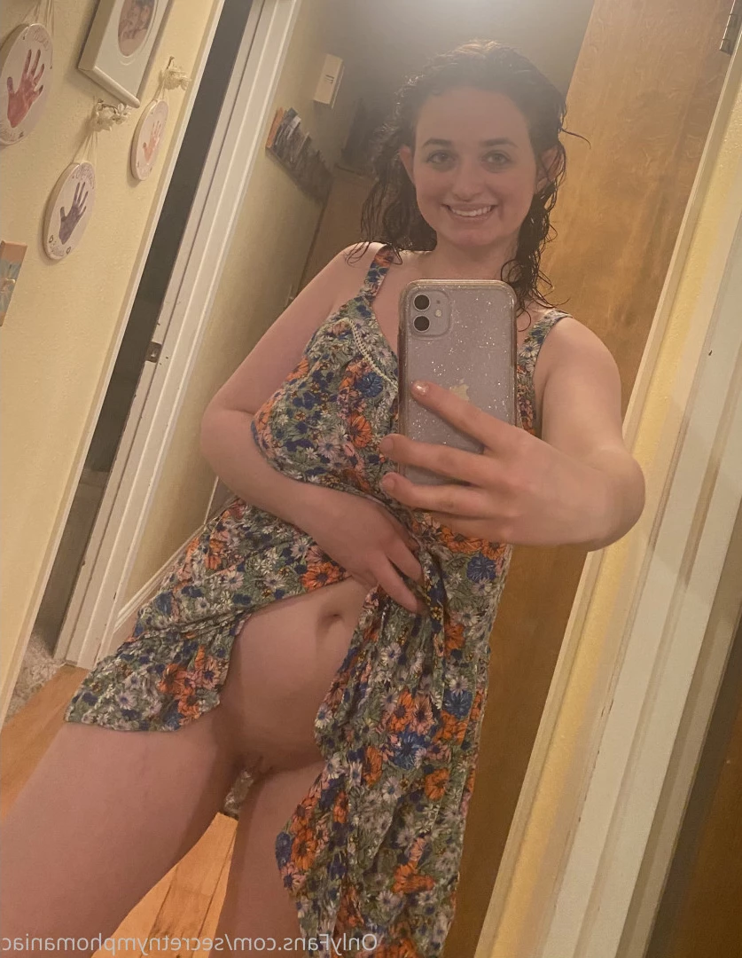 McKenzie! [ secretnymphomaniac ] Onlyfans leaked photo 7216867 on Hotleaks.tv
