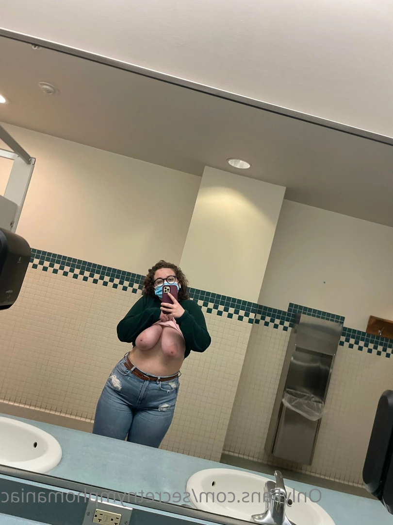McKenzie! [ secretnymphomaniac ] Onlyfans leaked photo 7218007 on Hotleaks.tv