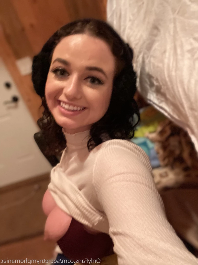 McKenzie! [ secretnymphomaniac ] Onlyfans leaked photo 7218135 on Hotleaks.tv