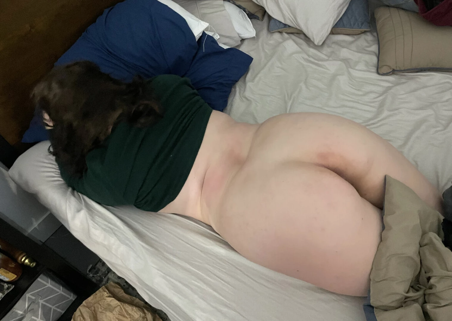 McKenzie! [ secretnymphomaniac ] Onlyfans leaked photo 7219284 on Hotleaks.tv