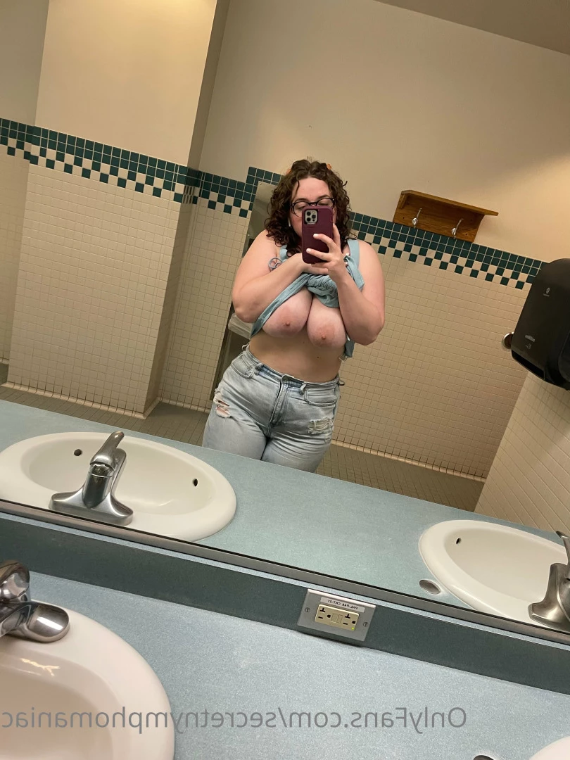McKenzie! [ secretnymphomaniac ] Onlyfans leaked photo 7219767 on Hotleaks.tv
