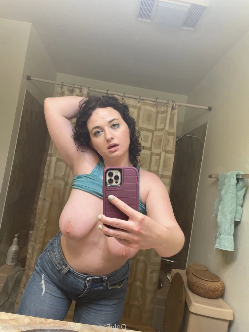 McKenzie! [ secretnymphomaniac ] Onlyfans leaked photo 7220366 on Hotleaks.tv