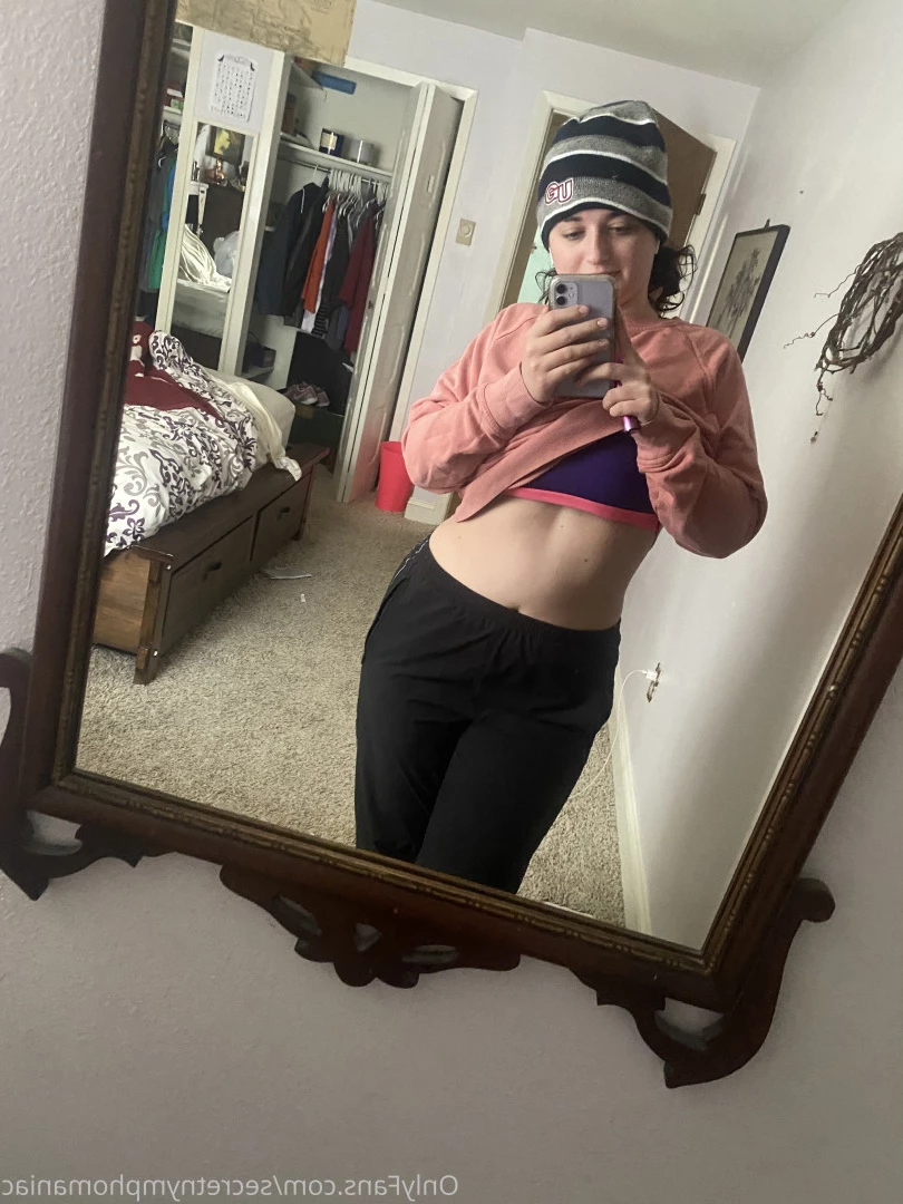 McKenzie! [ secretnymphomaniac ] Onlyfans leaked photo 7220424 on Hotleaks.tv