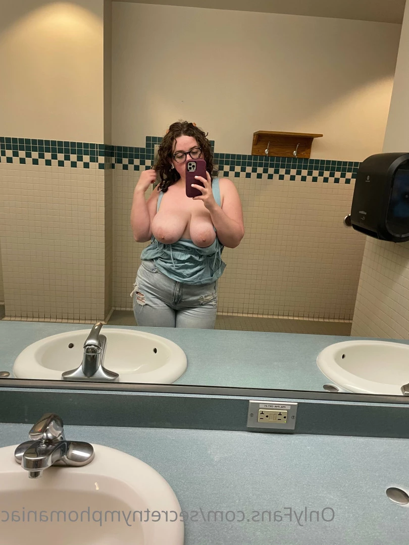 McKenzie! [ secretnymphomaniac ] Onlyfans leaked photo 7221679 on Hotleaks.tv