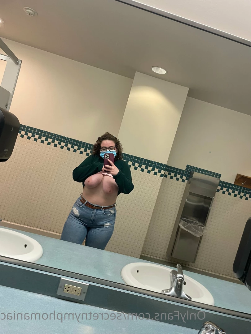 McKenzie! [ secretnymphomaniac ] Onlyfans leaked photo 7222317 on Hotleaks.tv