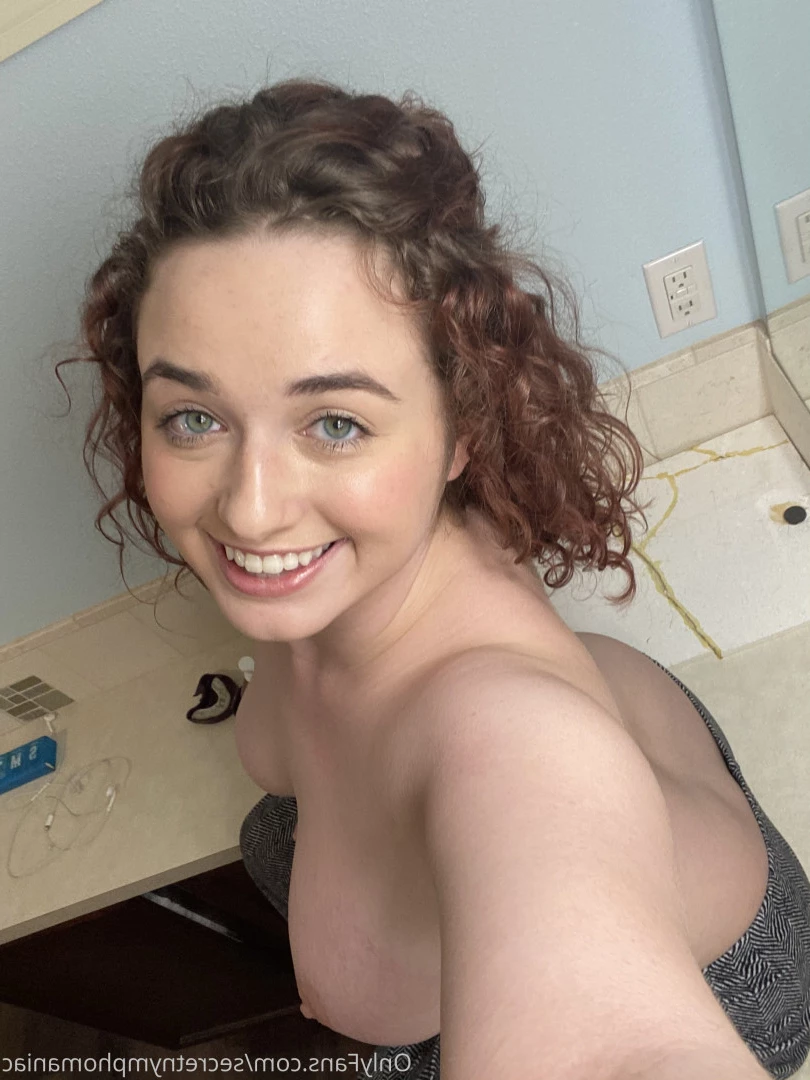 McKenzie! [ secretnymphomaniac ] Onlyfans leaked photo 7222352 on Hotleaks.tv