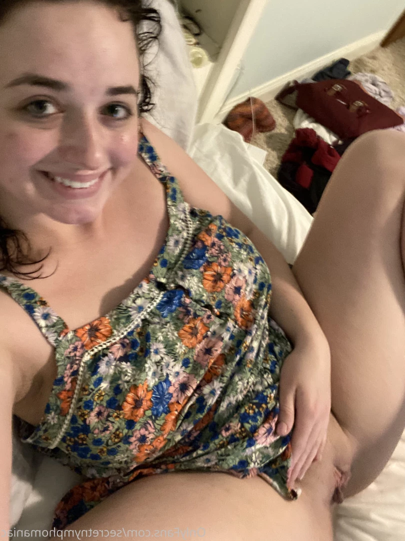 McKenzie! [ secretnymphomaniac ] Onlyfans leaked photo 7223046 on Hotleaks.tv