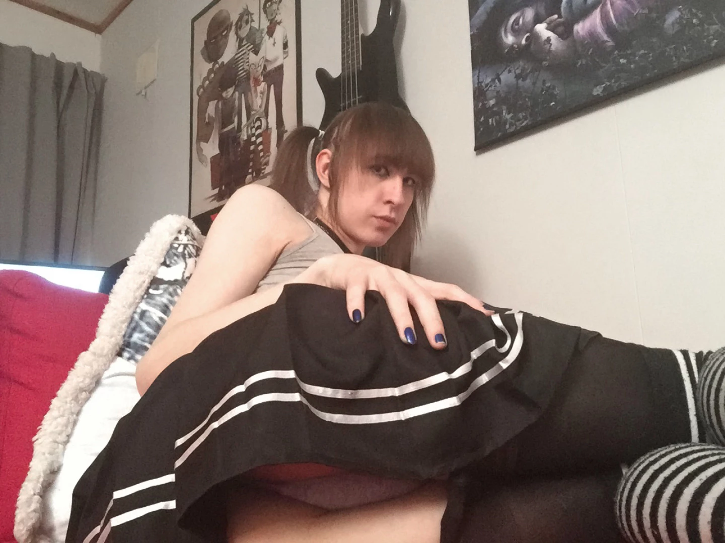 SecretSaria [ secretsecretsaria ] Onlyfans leaked photo 7055163 on Hotleaks.tv