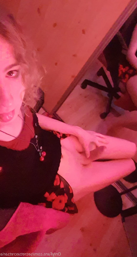SecretSaria [ secretsecretsaria ] Onlyfans leaked photo 7055912 on Hotleaks.tv