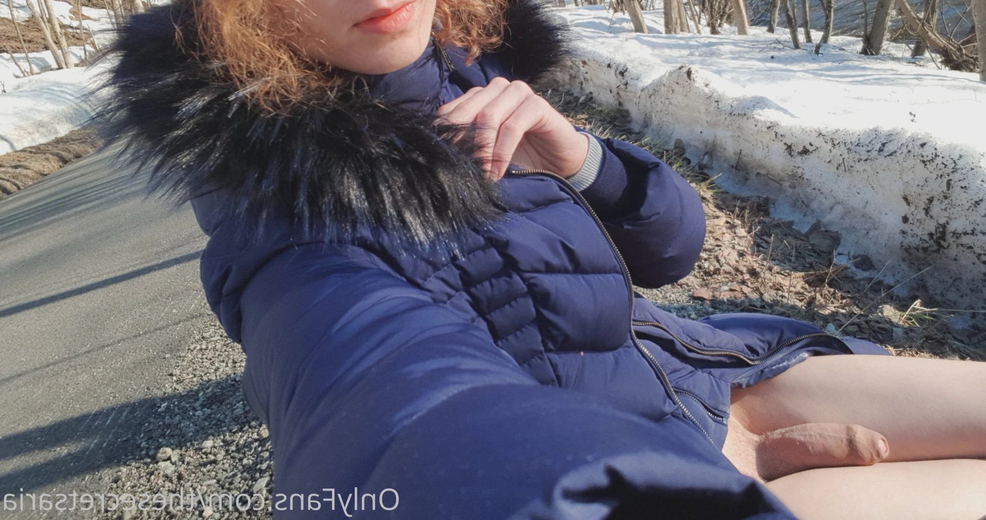 SecretSaria [ secretsecretsaria ] Onlyfans leaked photo 7056040 on Hotleaks.tv