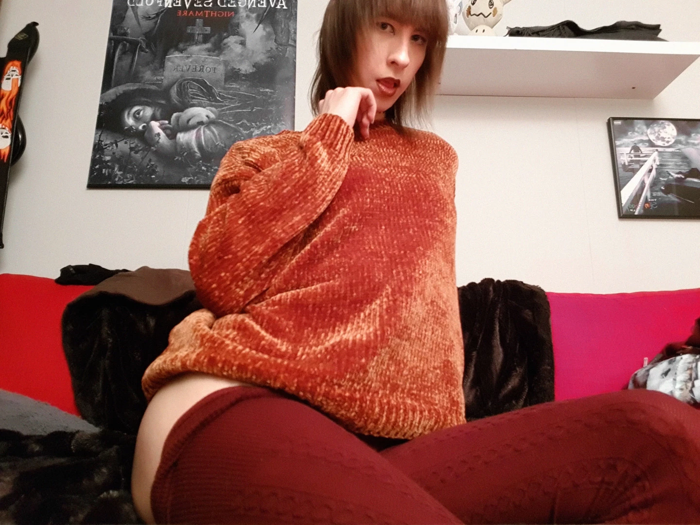 SecretSaria [ secretsecretsaria ] Onlyfans leaked photo 7056107 on Hotleaks.tv