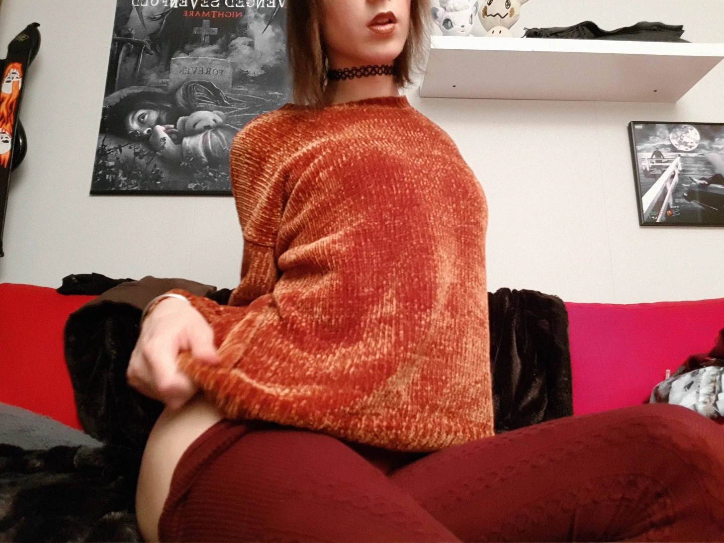 SecretSaria [ secretsecretsaria ] Onlyfans leaked photo 7057474 on Hotleaks.tv