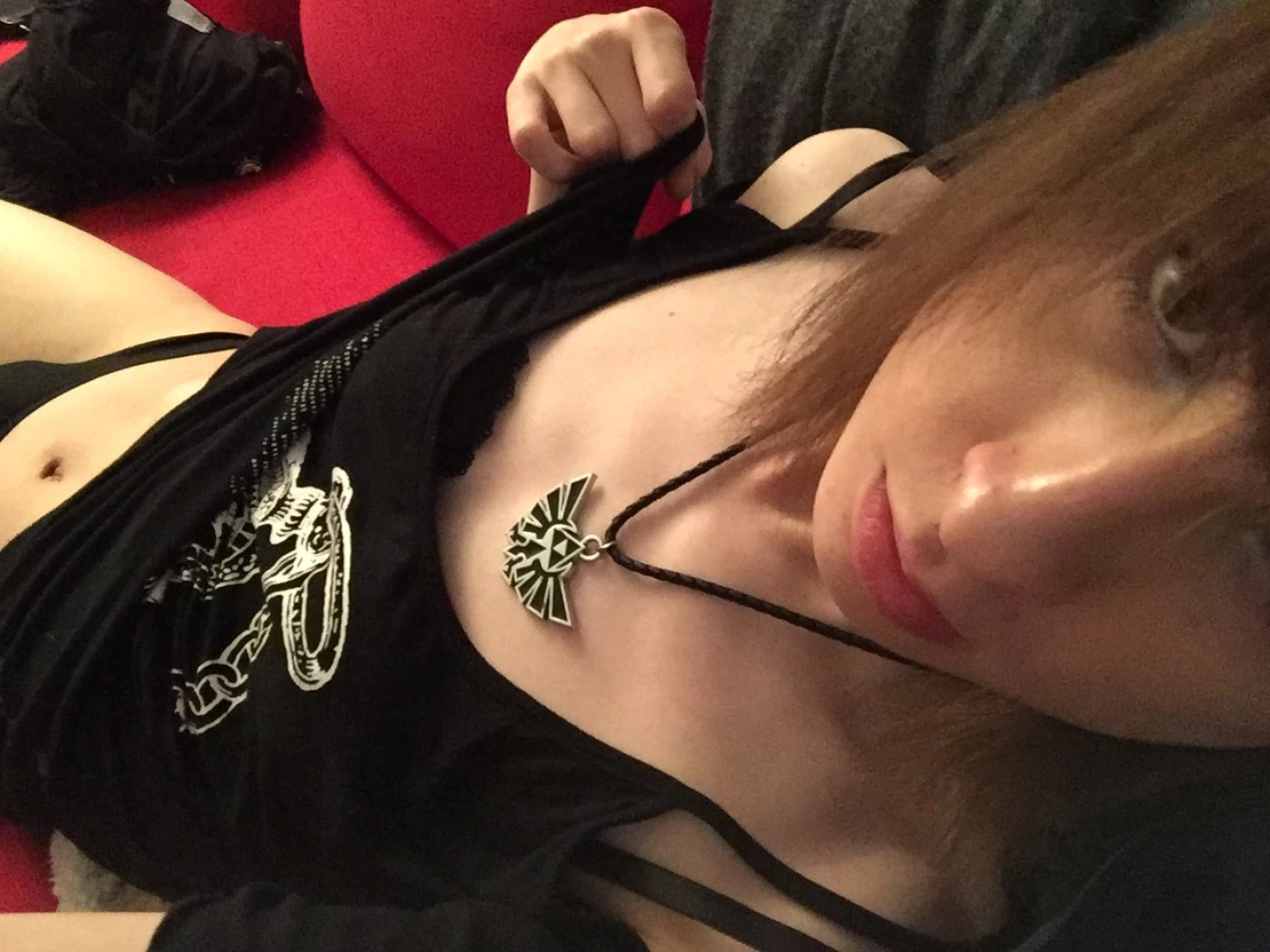 SecretSaria [ secretsecretsaria ] Onlyfans leaked photo 7057675 on Hotleaks.tv