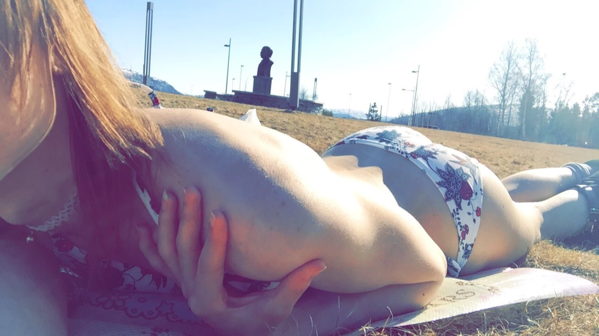 SecretSaria [ secretsecretsaria ] Onlyfans leaked photo 7058384 on Hotleaks.tv