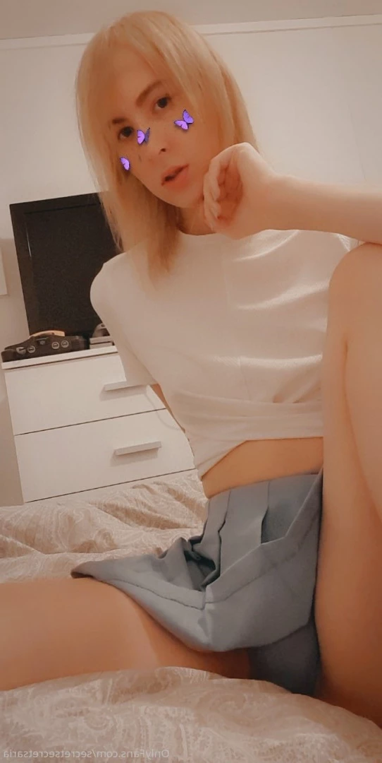 SecretSaria [ secretsecretsaria ] Onlyfans leaked photo 7059835 on Hotleaks.tv