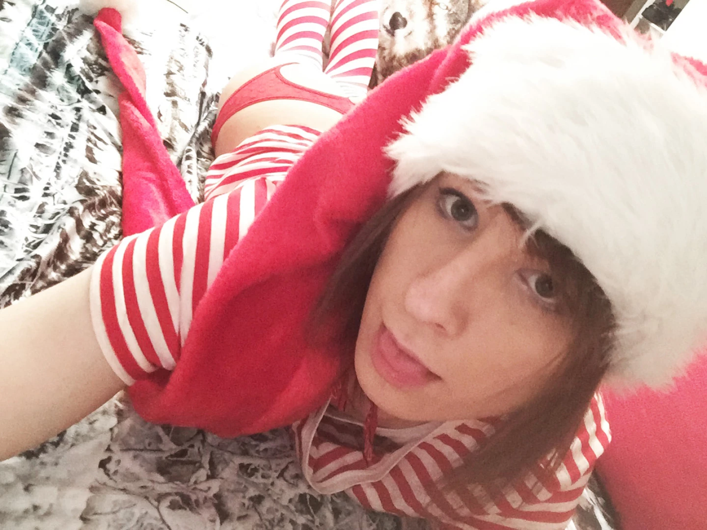 SecretSaria [ secretsecretsaria ] Onlyfans leaked photo 7059873 on Hotleaks.tv