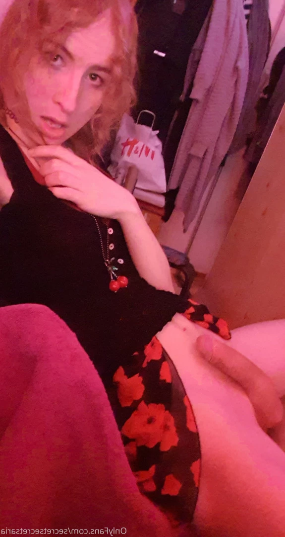 SecretSaria [ secretsecretsaria ] Onlyfans leaked photo 7060726 on Hotleaks.tv