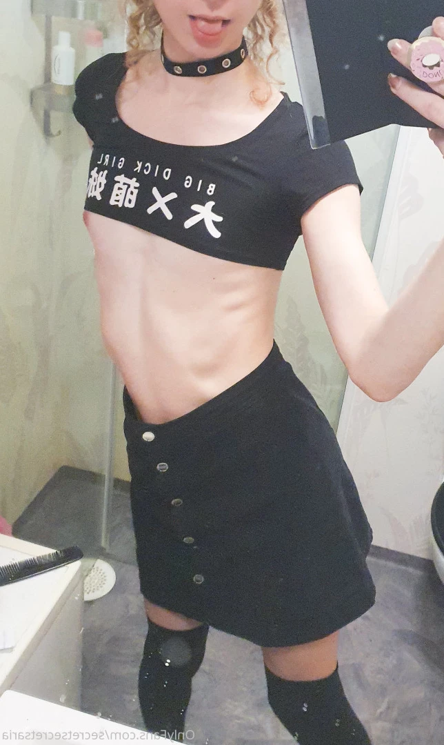 SecretSaria [ secretsecretsaria ] Onlyfans leaked photo 7061022 on Hotleaks.tv