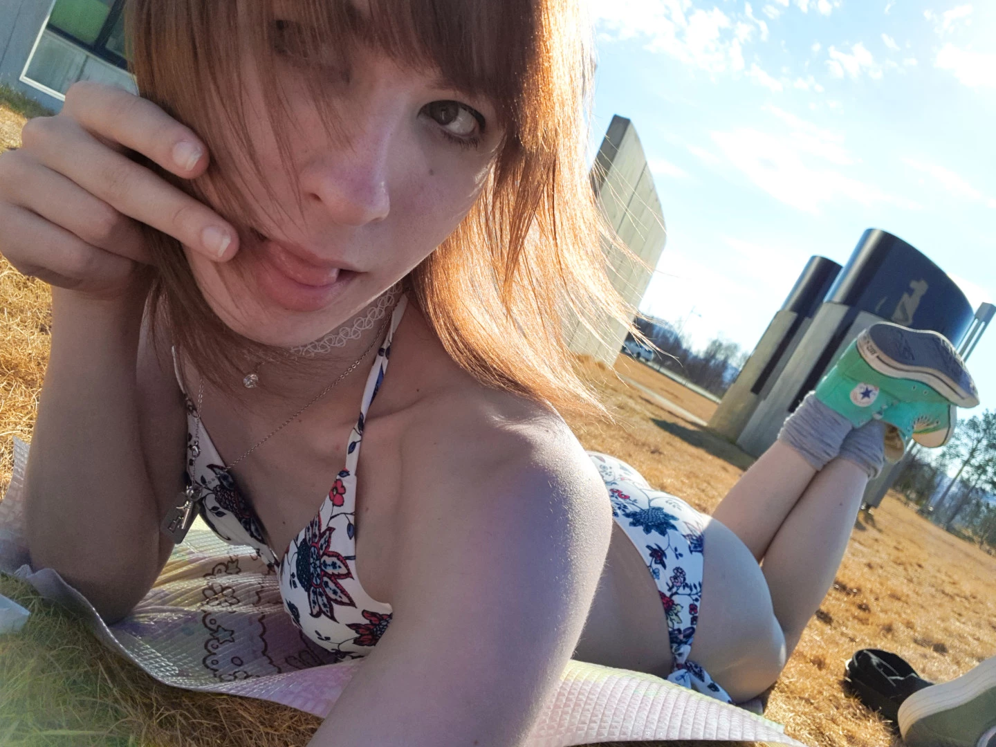 SecretSaria [ secretsecretsaria ] Onlyfans leaked photo 7061221 on Hotleaks.tv