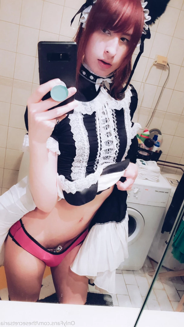 SecretSaria [ secretsecretsaria ] Onlyfans leaked photo 7061944 on Hotleaks.tv