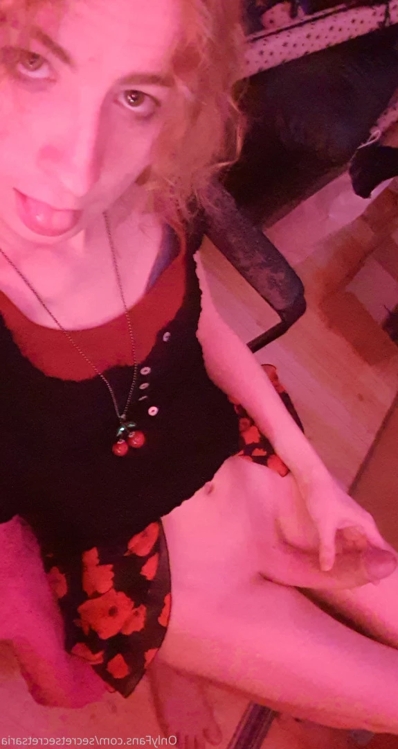 SecretSaria [ secretsecretsaria ] Onlyfans leaked photo 7062009 on Hotleaks.tv
