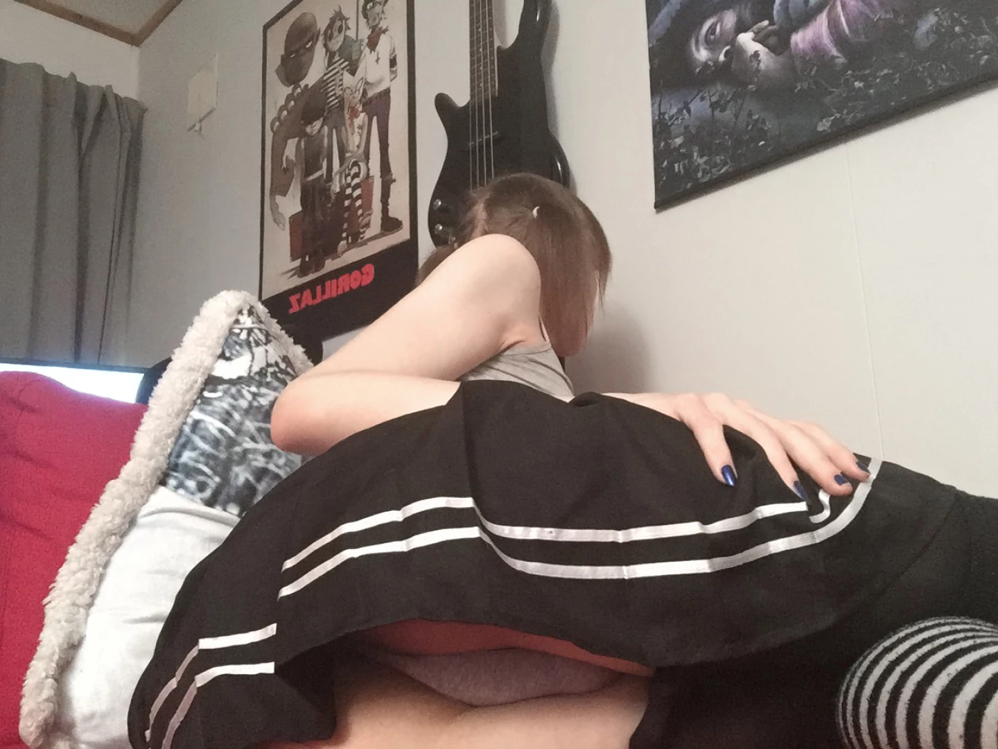 SecretSaria [ secretsecretsaria ] Onlyfans leaked photo 7062019 on Hotleaks.tv