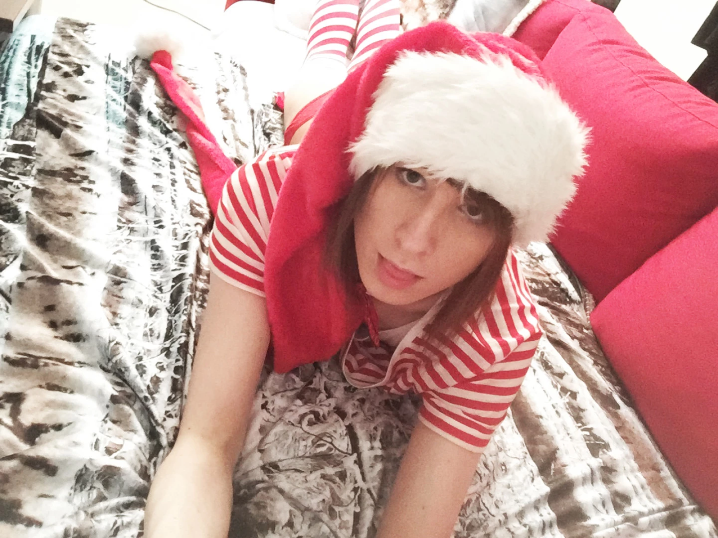 SecretSaria [ secretsecretsaria ] Onlyfans leaked photo 7062439 on Hotleaks.tv