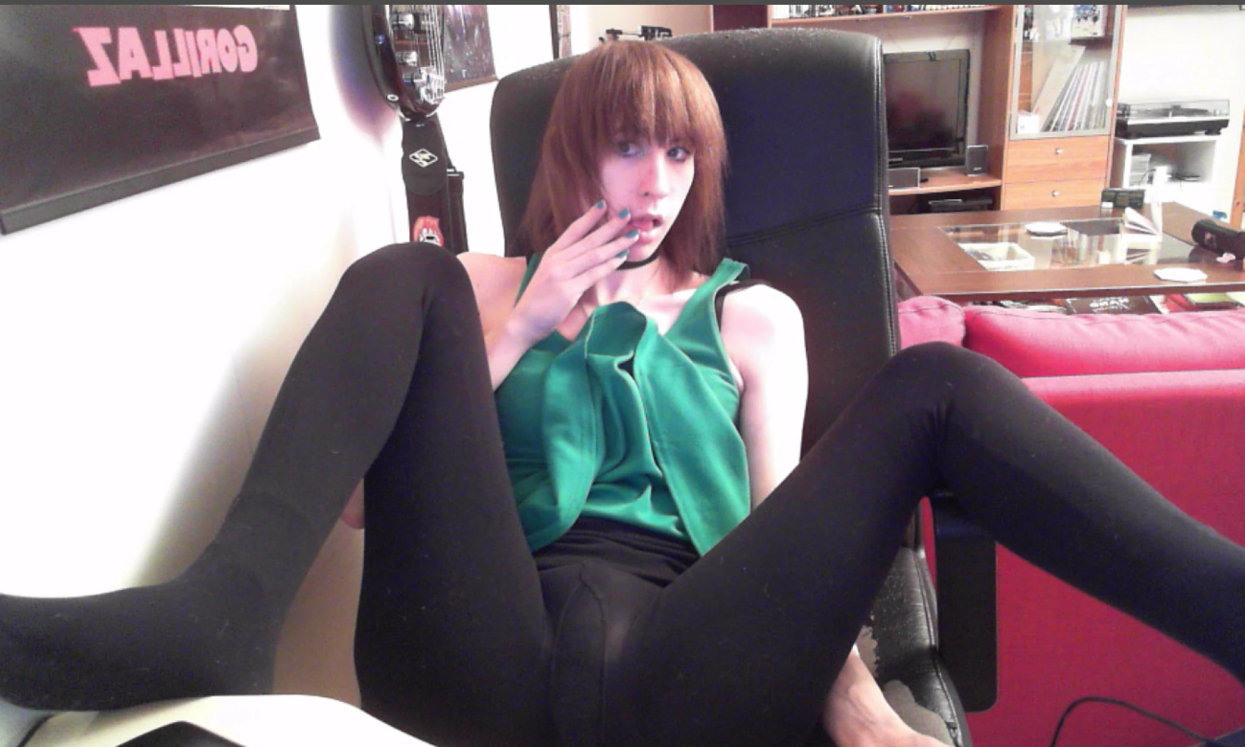 SecretSaria [ secretsecretsaria ] Onlyfans leaked photo 7063313 on Hotleaks.tv