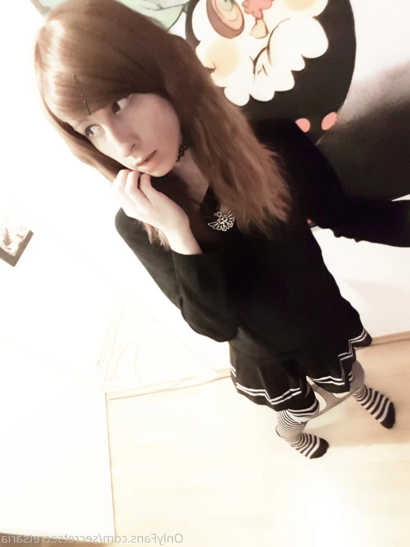 SecretSaria [ secretsecretsaria ] Onlyfans leaked photo 7063824 on Hotleaks.tv