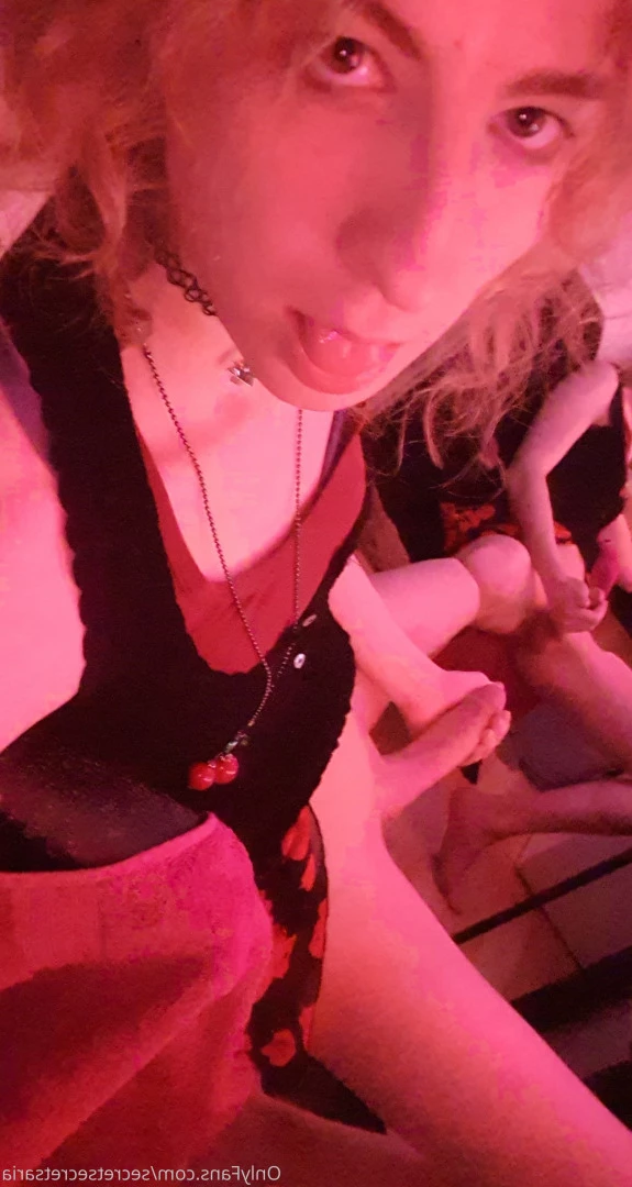 SecretSaria [ secretsecretsaria ] Onlyfans leaked photo 7064557 on Hotleaks.tv