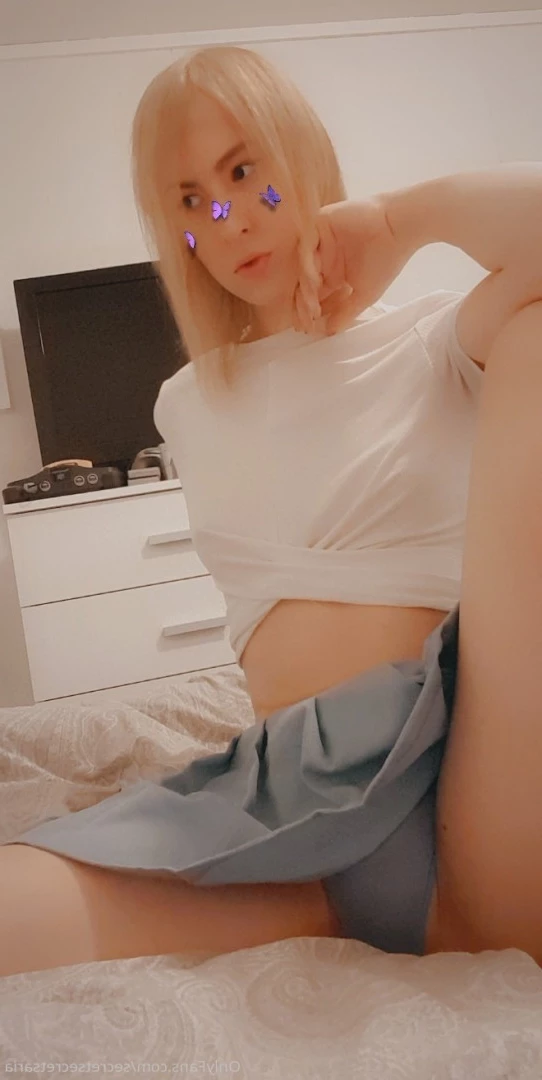 SecretSaria [ secretsecretsaria ] Onlyfans leaked photo 7064793 on Hotleaks.tv