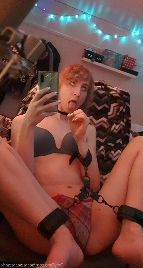 SecretSaria [ secretsecretsaria ] Onlyfans leaked photo 7067412 on Hotleaks.tv