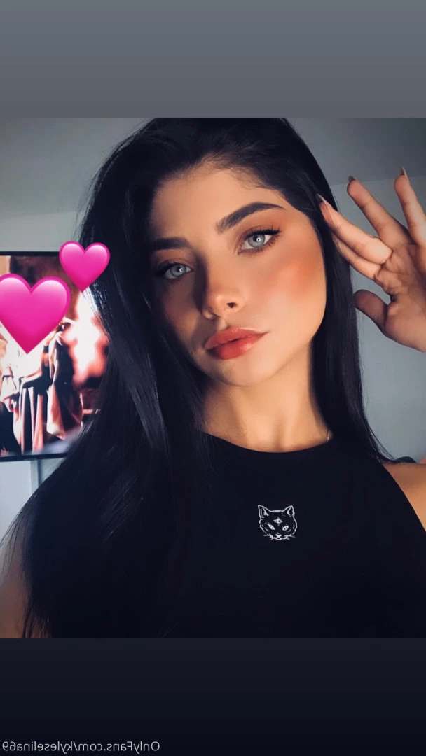 🔞Naughty Selena 🔞 [ selenakyle69 ] Onlyfans leaked photo 10464850 on Hotleaks.tv