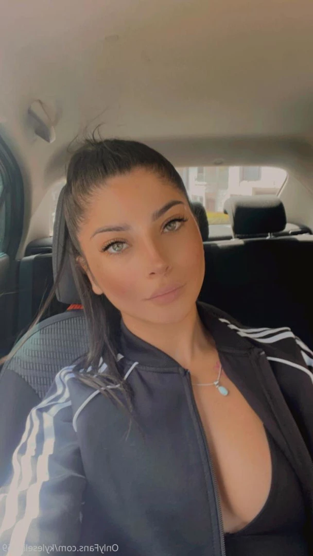 🔞Naughty Selena 🔞 [ selenakyle69 ] Onlyfans leaked photo 10464873 on Hotleaks.tv