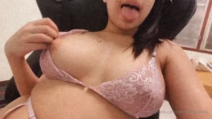 I 🦋✨ [ sendmeboobies_ ] Onlyfans leaked video 6919400 on Hotleaks.tv