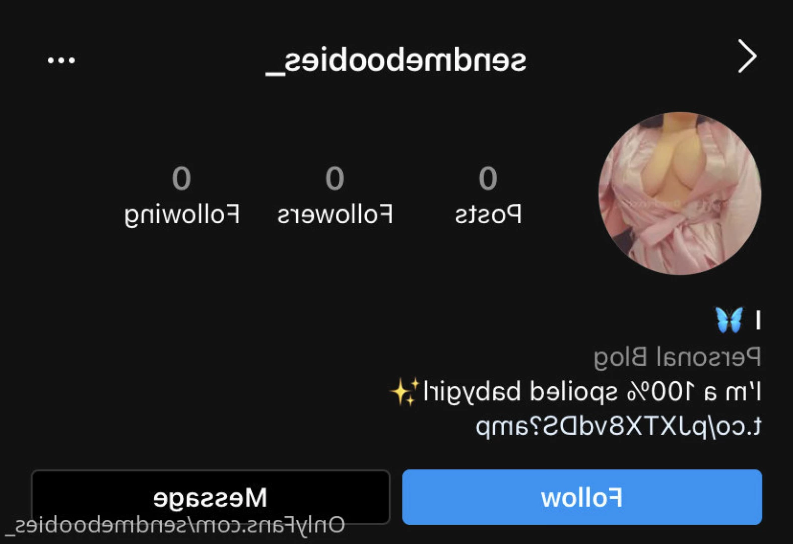 I 🦋✨ [ sendmeboobies_ ] Onlyfans leaked photo 7202546 on Hotleaks.tv