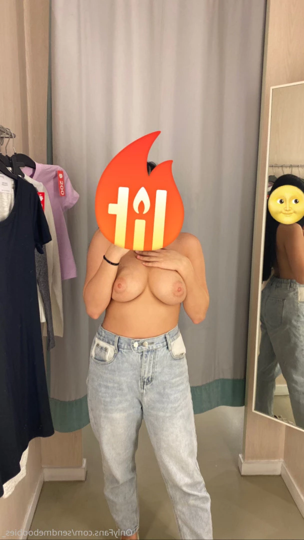 I 🦋✨ [ sendmeboobies_ ] Onlyfans leaked photo 7202608 on Hotleaks.tv