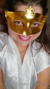 senhorita sensualize [ senhoritasensualize ] Onlyfans leaked video 10539487 on Hotleaks.tv