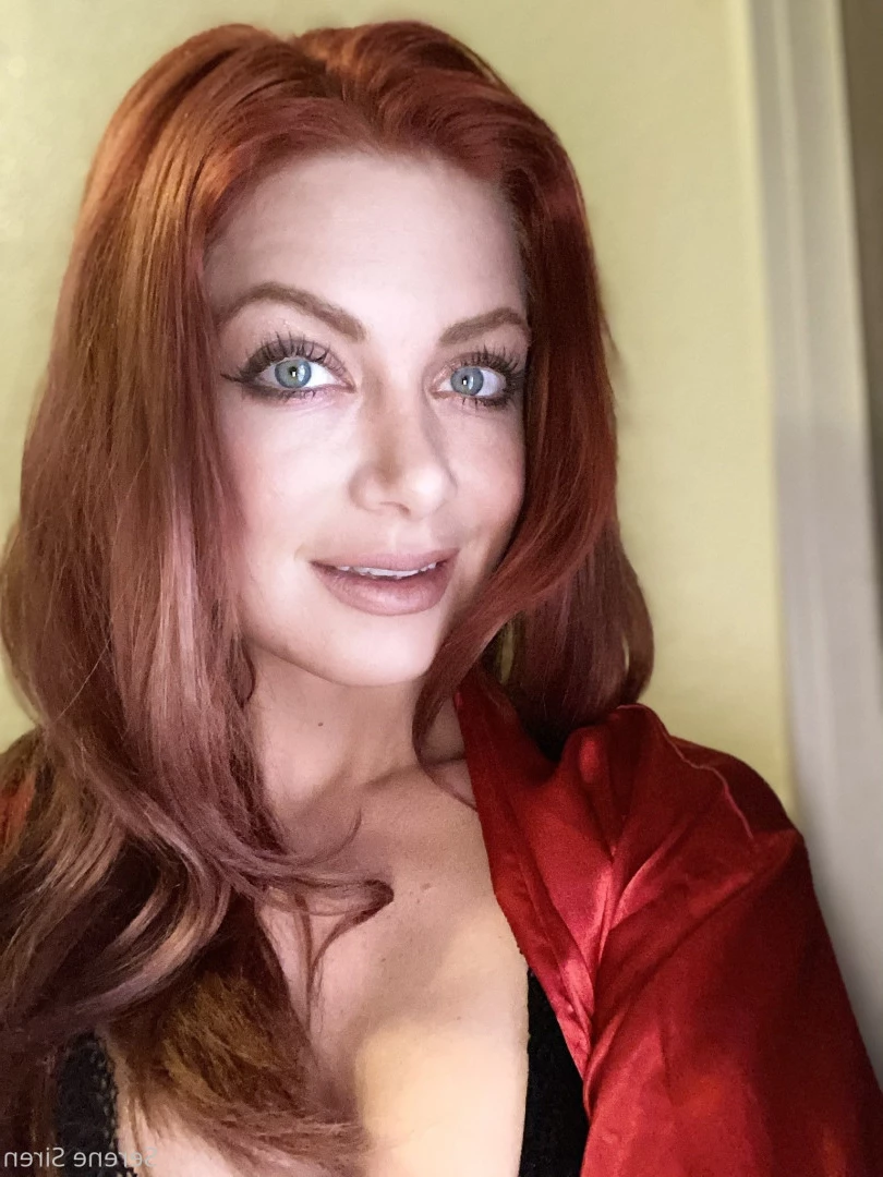 Serene Siren [ serenesiren ] Onlyfans leaked photo 7237336 on Hotleaks.tv