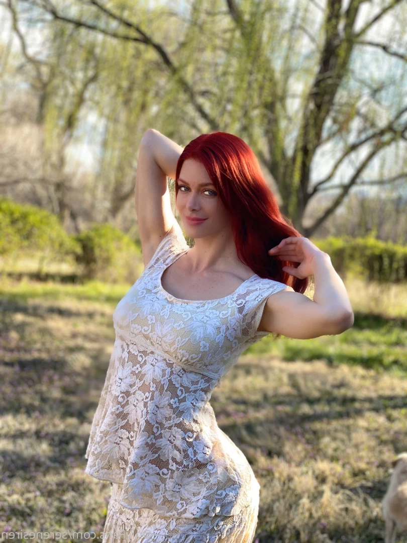 Serene Siren [ serenesiren ] Onlyfans leaked photo 7239824 on Hotleaks.tv