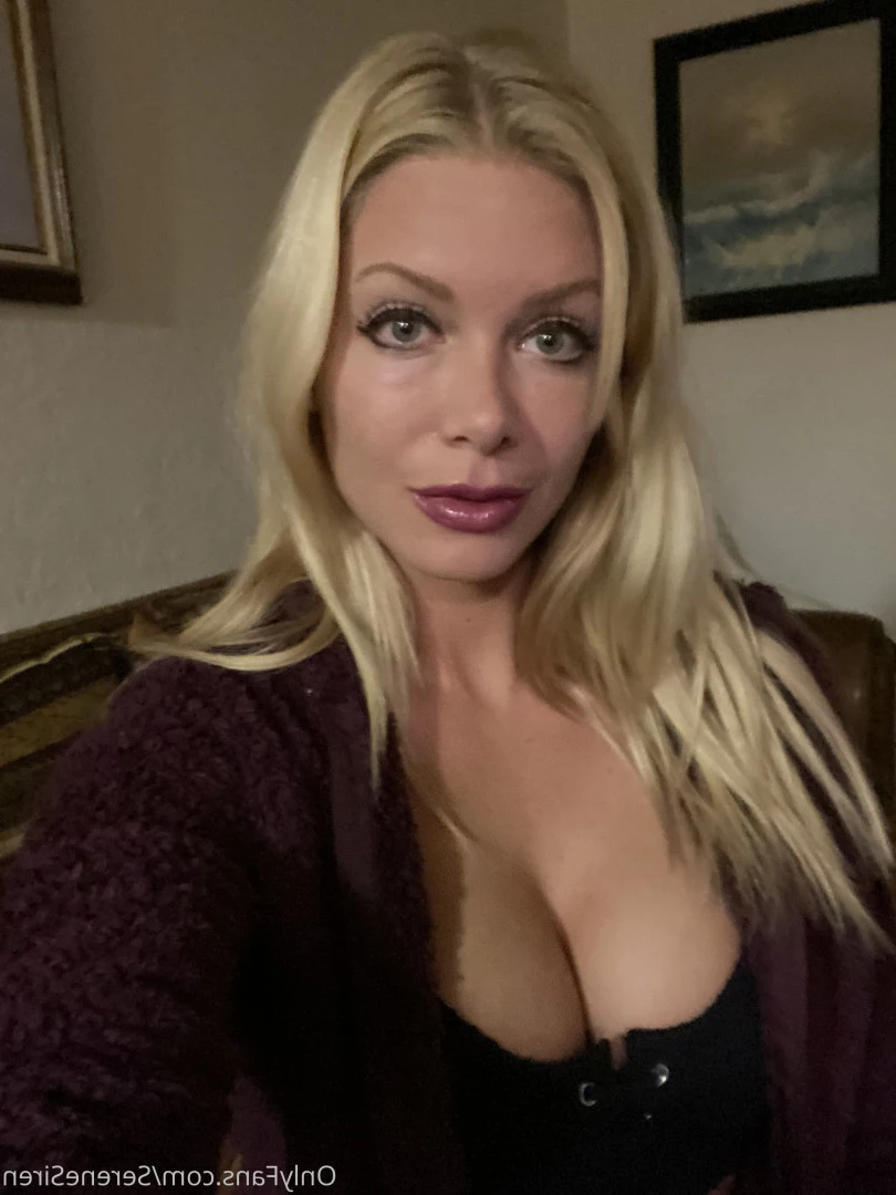 Serene Siren [ serenesiren ] Onlyfans leaked photo 7240993 on Hotleaks.tv