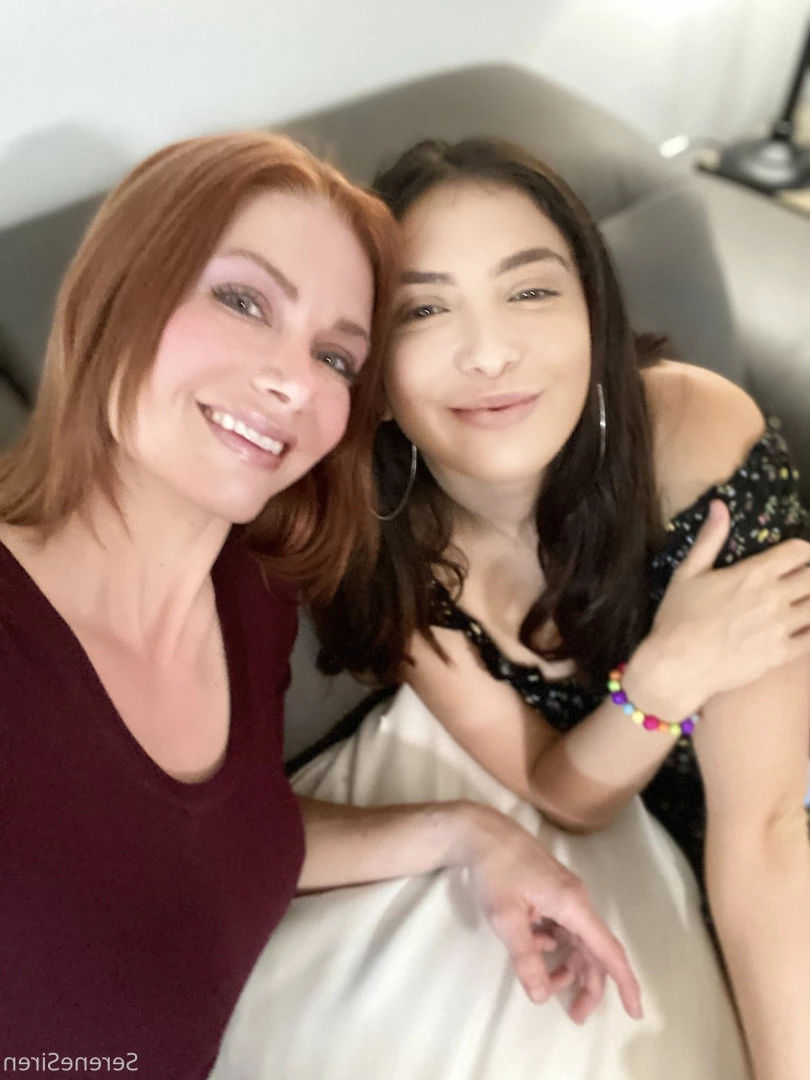 Serene Siren [ serenesiren ] Onlyfans leaked photo 7241673 on Hotleaks.tv