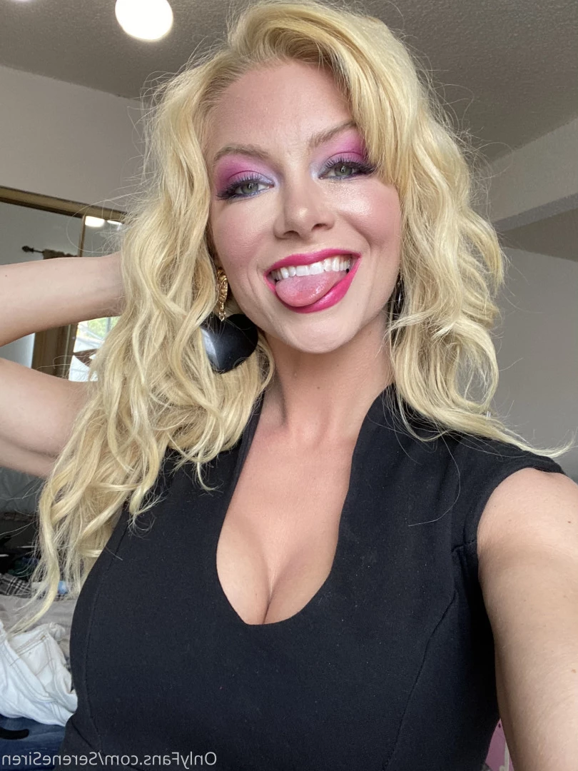 Serene Siren [ serenesiren ] Onlyfans leaked photo 7242044 on Hotleaks.tv