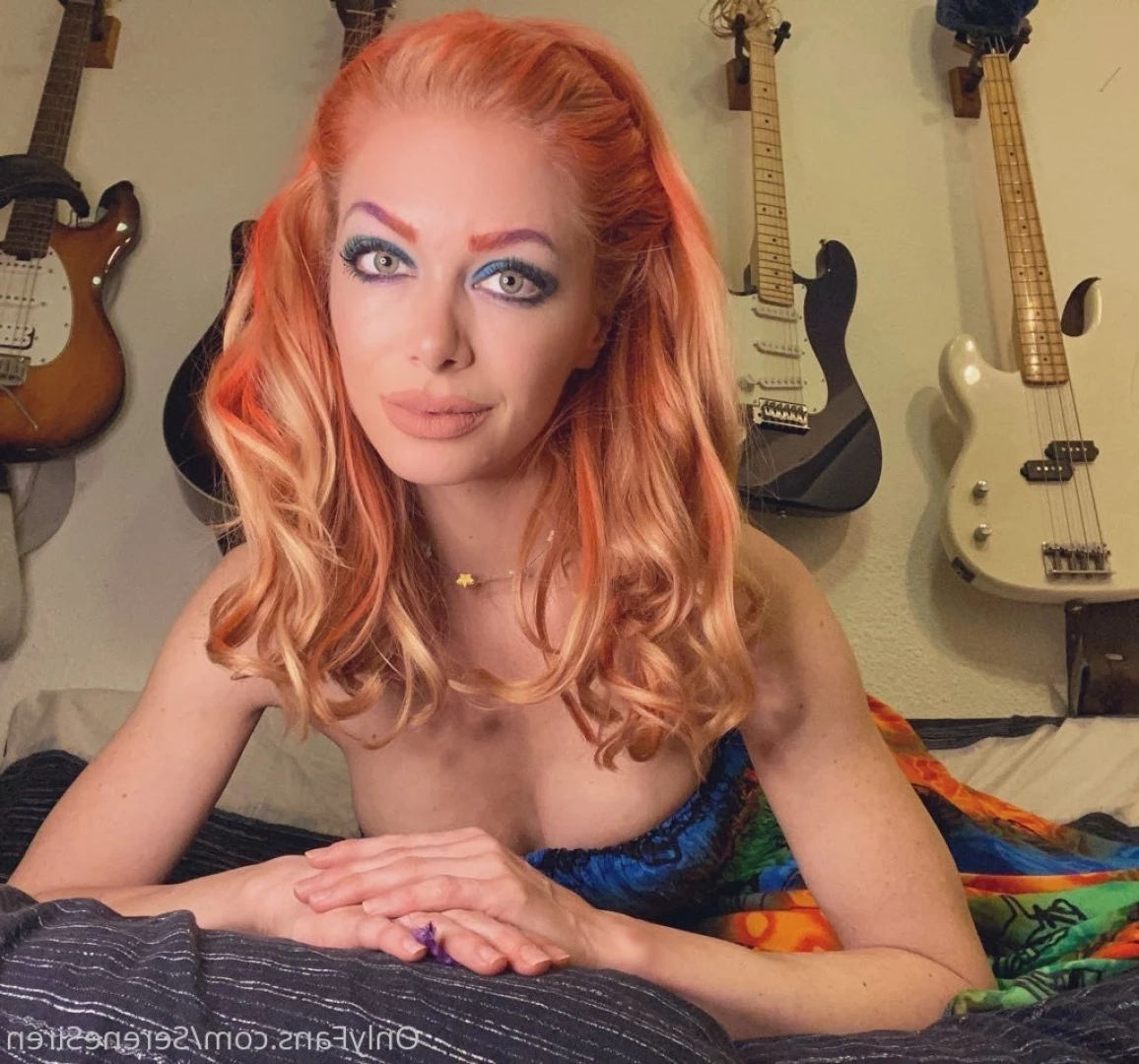 Serene Siren [ serenesiren ] Onlyfans leaked photo 7242528 on Hotleaks.tv