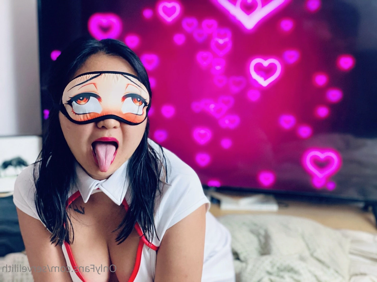 Queen of Indulgence 🍰 [ servelilith ] Onlyfans leaked photo 7105074 on Hotleaks.tv