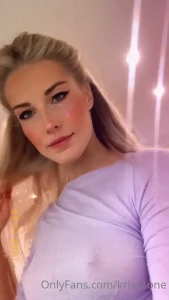 Kristina [ kriss1one ] Onlyfans leaked video 1605947 on Hotleaks.tv