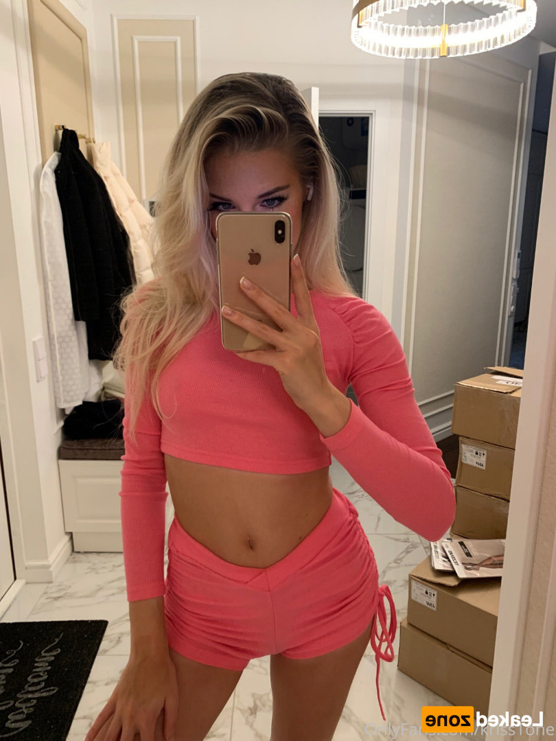 Kristina [ kriss1one ] Onlyfans leaked photo 16592320 on Hotleaks.tv