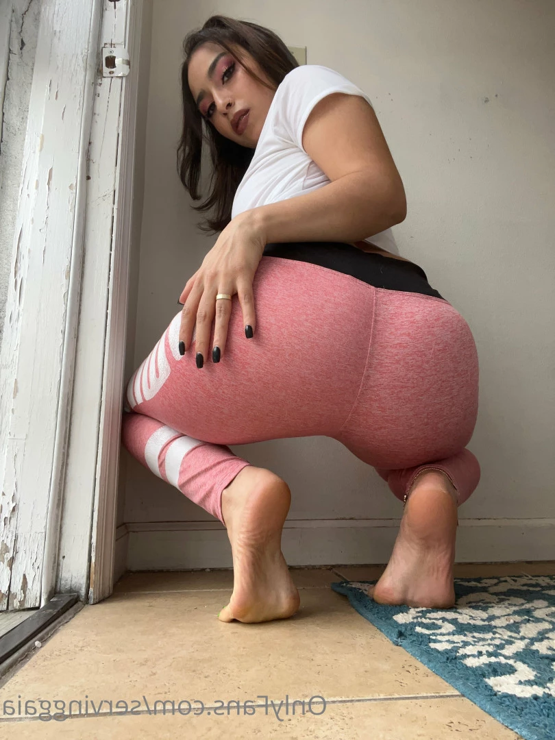 Serving Gaia [ servinggaia ] Onlyfans leaked photo 7072993 on Hotleaks.tv